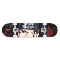 Hydroponic Naruto Collab CO Itachi 8´´ Skateboard
