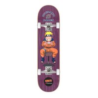 Hydroponic Naruto Collab CO Naruto 8´´ Skateboard