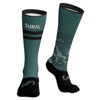 Sural Sublimados Half Socks