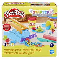Play-doh Zabawna Fabryka: Starter Set