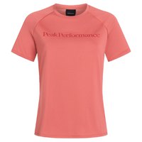 Peak performance Active Kurzärmeliges T-shirt