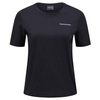 peak-performance-explore-logo-t-shirt-met-korte-mouwen