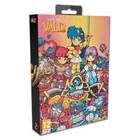 strictly-limited-games-consola-de-juegos-retro-syd-of-valis-collectors-edition