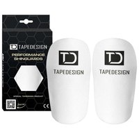 Tape design Performance Schienbeinschoner