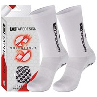 Tape design Superlight Rutschfeste Socken