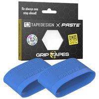 Tape design X Paste Griptapes