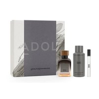 Adolfo dominguez Eau De Parfum&Deodorant Christmas Set Ebano Salvia