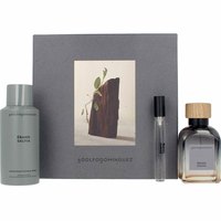 Adolfo dominguez Eau De Parfum&Deodorant Set Ebano Salvia