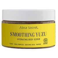 alma-secret-smoothing-yuzu-250ml-korperpeeling