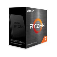 AMD 3.7 GHz 16 MB L3 Box Ryzen 7 5700 Processor