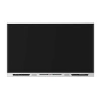 Dahua Education Interactive Whiteboard 1.0.01.14.11590 DHI-LPH65-ST470-B Projection Screen