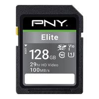 pny-tarjeta-sdxc-elite-128gb-u1-v10