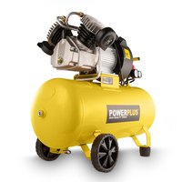 powerplus-compresor-aire-lubricado-2200w---50l