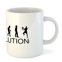 kruskis-evolution-padel-325ml-mug
