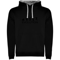 kruskis-evolution-padel-bicolor-hoodie
