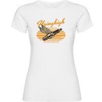 kruskis-fliyinghigh-short-sleeve-t-shirt