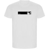 kruskis-frame-padel-eco-kurzarmeliges-t-shirt