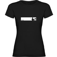 kruskis-frame-padel-kurzarmeliges-t-shirt