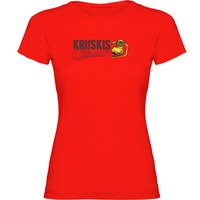 kruskis-t-shirt-a-manches-courtes-logo-classic