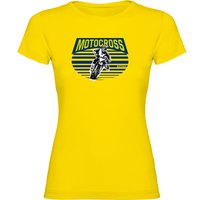 kruskis-t-shirt-a-manches-courtes-motocross-racer