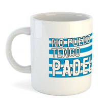 kruskis-no-puedo-tengo-padel-325ml-mug