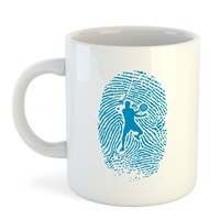 kruskis-tasse-padel-fingerprint-325ml