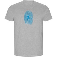 kruskis-padel-fingerprint-eco-kurzarmeliges-t-shirt