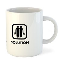 kruskis-problem-solution-padel-325ml-mug