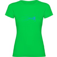 kruskis-stella-padel-kurzarmeliges-t-shirt