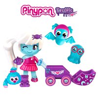 Pinypon Terrific My Monsters & Me Doll