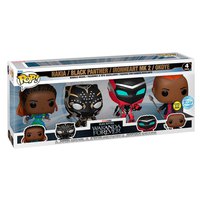 funko-pop-marvel-black-panther-wakanda-forever-exclusive