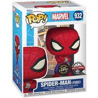 funko-pop-marvel-spiderman-exclusive-chase
