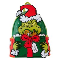 loungefly-santa-dr.-seuss-26-cm-the-grinch-backpack