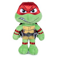 play-by-play-rafael-mutant-mayhem-ninja-turtles-21-cm-teddy