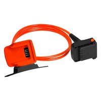 stocker-magma-160-21v-battery-extension-cable