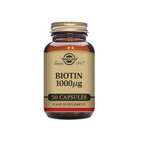solgar-biotin-1000mcgr-caps-50-units