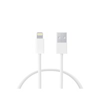contact-cable-usb-a-vers-lightning-12w-1-m