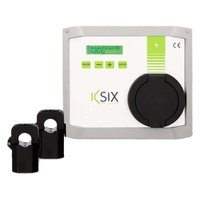 ksix-in-sc-photovoltaic-sensor---dynamic-power-management-7.5kw-electric-car-charger