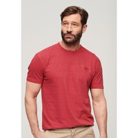 Superdry Vintage Texture Short Sleeve T-Shirt
