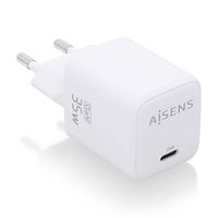 aisens-asch-35w1p016-w-usb-a-and-usb-c-wall-charger