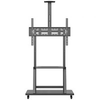 aisens-ft100e-135-tv-stand-with-wheels