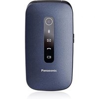 Panasonic KX-TU550 Mobiele Telefoon