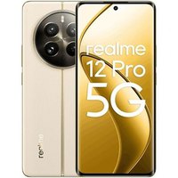 Realme 12 Pro 5G 12GB/256GB 6.7´´ Dual Sim