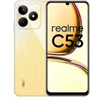 Realme C53 8GB/256GB 6.7´´ Dual Sim