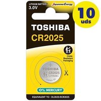 toshiba-cr2025-cp-1c-button-battery-10-units