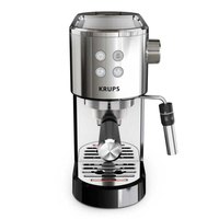 Krups XP444C10 Virtuo Espresso-koffiezetapparaat