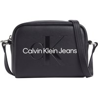Calvin klein jeans Borsa A Tracolla Sculpted Camera Bag18 Mono