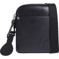 Calvin klein jeans Tagged Reporter17 Crossbody