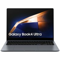 Samsung Laptop Galaxy Book 4 Ultra 16´´ Ultra 7-155H/16GB/1TB SSD/RTX 4050