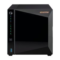 Asustor DANS LE Drivestor 4 Pro Gen2 AS3304T V2 4-Bay